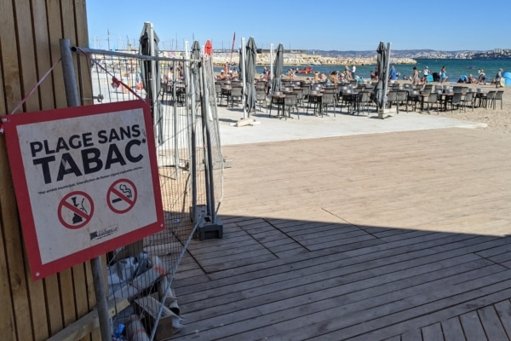 La région PACA, un bastion du tabagisme en France malgré une baisse nationale