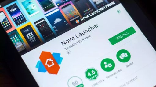 O Fim de uma Era: Futuro do Nova Launcher Incerto Após Saída do Criador