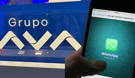 Grupo Aval habilita transferencias interbancarias por WhatsApp a través de Bre-B