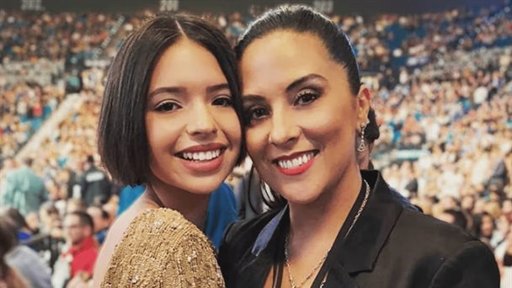 Madre de Ángela Aguilar Publica Mensaje en Instagram Contra el Ciberacoso