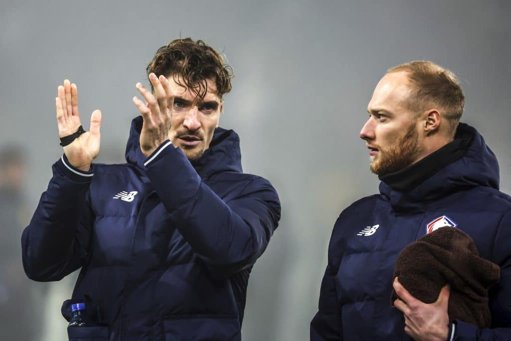 Incertitude au Stade Brestois autour de Soumaïla Coulibaly