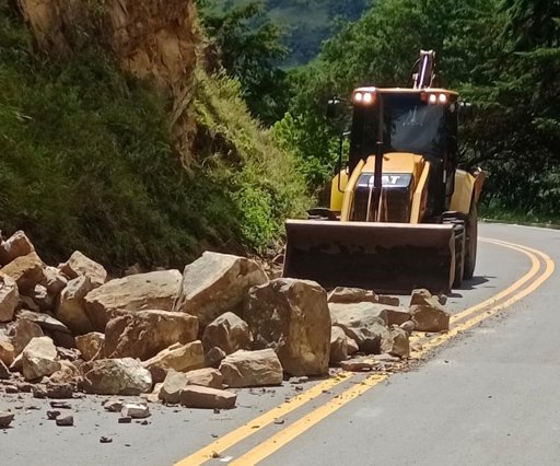 Santander Activa Plan de Monitoreo y Prevención por Temporada de Lluvias