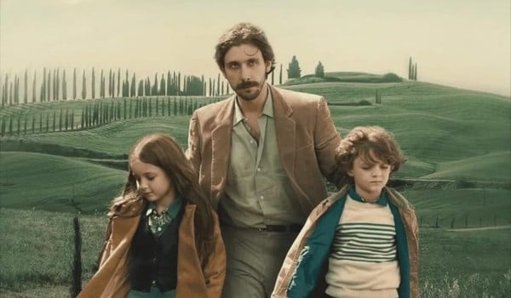 'Nadie nos vio partir', la serie mexicana basada en hechos reales que conquista Netflix