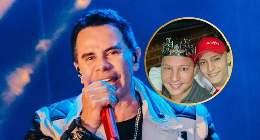 Secuestran en el Cauca a Miguel Ayala, hijo del cantante Giovanny Ayala