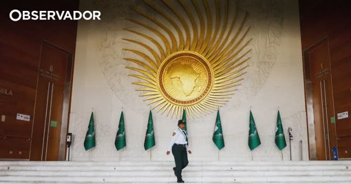 União Africana suspende Guiné-Bissau após golpe militar