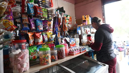 Pequeño comercio de Tijuana se prepara para 2026 con enfoque en formalidad y prevención