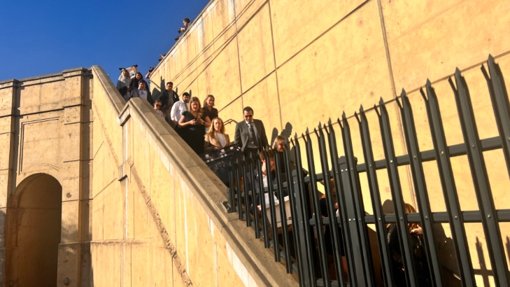 Periodistas Abandonan el Pentágono en Protesta por Restricciones de Prensa