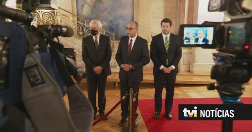 Gabriel Mithá Ribeiro abandona Chega com acusações graves a André Ventura