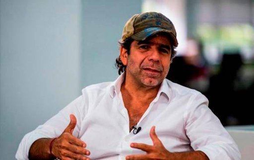 Alejandro Char reconoce paternidad de un hijo de 33 años