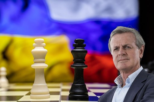 Análisis de expertos apuntan a un estancamiento de la guerra sin un plan claro para la paz