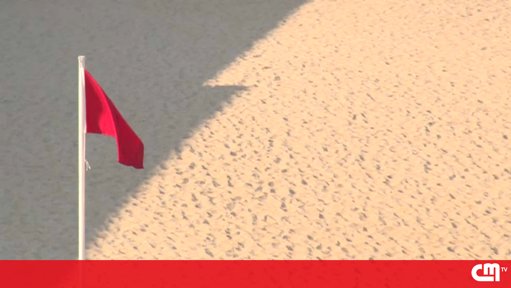 Época balnear termina com 18 mortes nas praias portuguesas