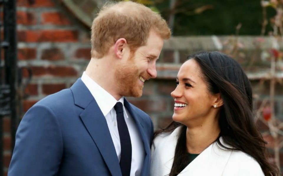 Harry e Meghan Renovam Acordo com a Netflix sob Novas Condições