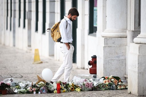 Professora norte-americana Heather Hall morre em Lisboa antes de participar em palestra