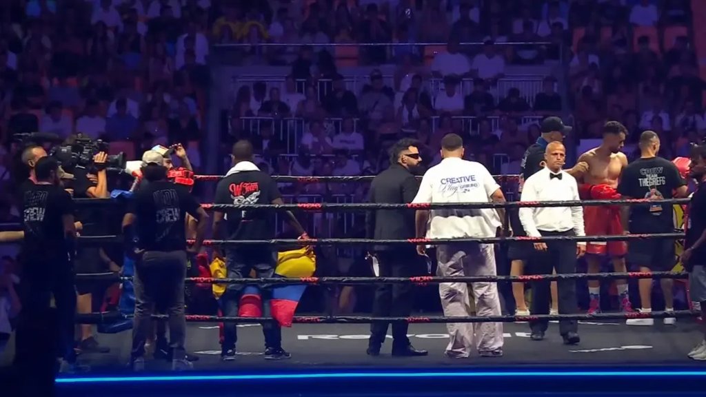 La Velada del Año 5 rompe récords en Twitch con protagonismo colombiano