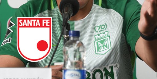 Jorge Almirón, finalista de Libertadores, es ofrecido a Independiente Santa Fe
