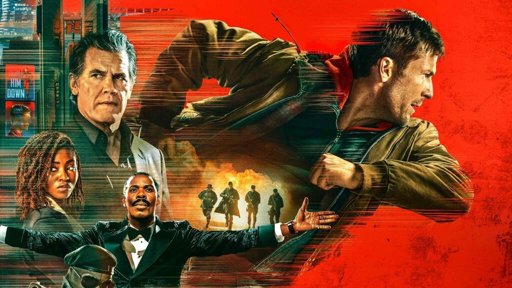 ‘El Sobreviviente’: el remake de ‘The Running Man’ llega con la bendición de Schwarzenegger