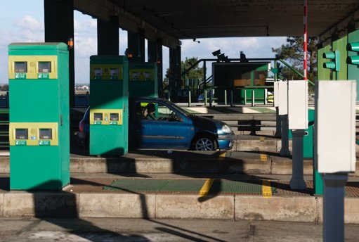 PS propõe isenção de portagens no Alentejo com custo estimado de 20,5 milhões de euros