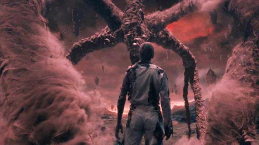 L'ultime saison de Stranger Things provoque une panne sur Netflix lors de son lancement