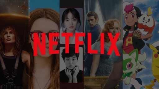Netflix presenta oferta para adquirir Warner Bros.

Discovery