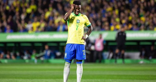 Neymar : La condition physique, un obstacle majeur pour le Mondial 2026