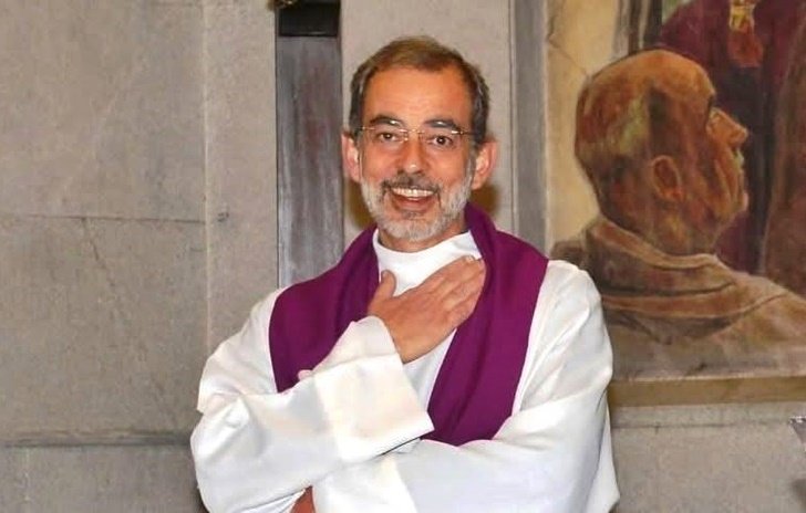 Morreu o Padre Robson, figura marcante de Casal de Cambra