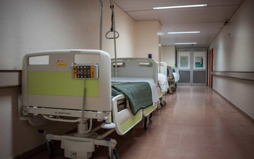 Disparo de 90% nas Queixas Sobre Serviços de Urgência Hospitalar