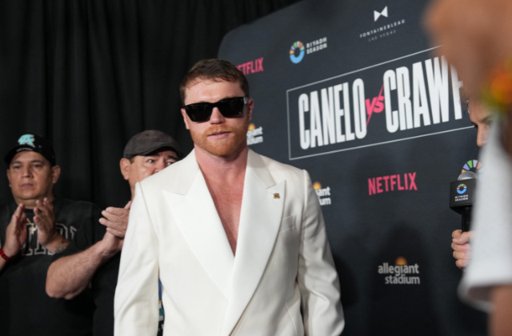 Canelo lamenta exclusividad en Netflix y culpa a 'mal manejo' por ausencia en TV abierta