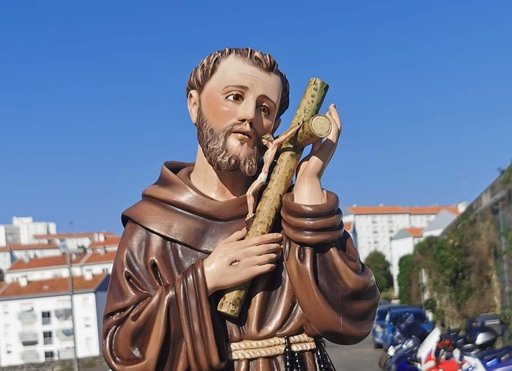 Mira Sintra Prepara Nove Dias de Festa em Honra de São Francisco de Assis