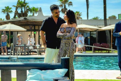 Thriller Espanhol "Marbella" Estreia em Exclusivo no TVCine