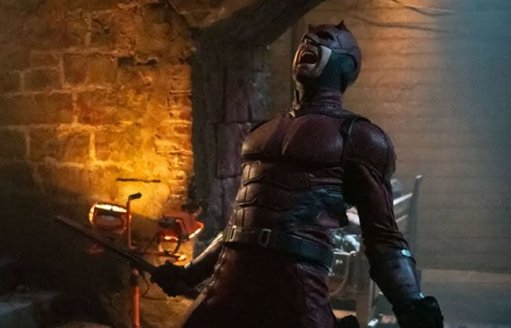 Marvel confirma una tercera temporada de ‘Daredevil: Born Again’ antes del estreno de la segunda
