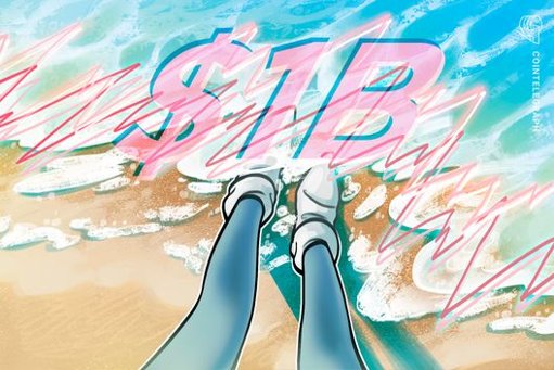 ETFs de Ether sufren salidas millonarias en medio de preocupaciones macroeconómicas