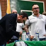 Deportivo Cali se transforma en Sociedad Anónima y recibe inversión de grupo guatemalteco