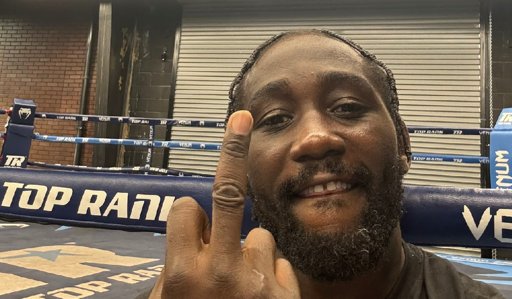 El retiro de Crawford y sus repercusiones para Canelo