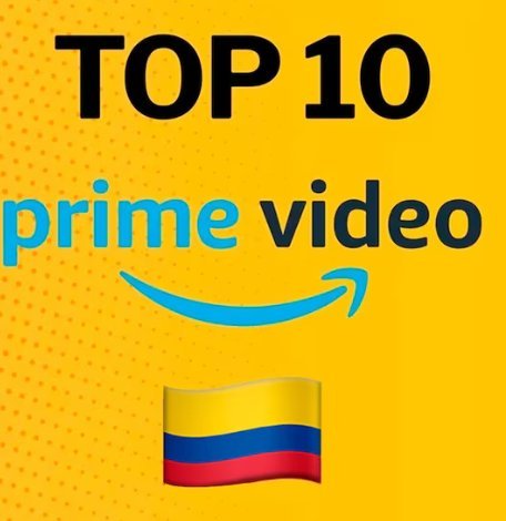 'Hazbin Hotel' figura entre las series más vistas de Prime Video en Colombia