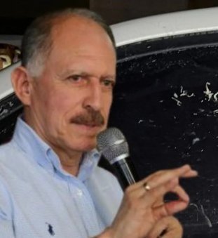 Atentado contra el senador Temístocles Ortega en el Cauca: su vehículo recibió seis impactos de bala