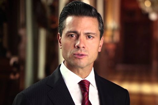Tras Siete Años de Ausencia, Reaparece en México el Expresidente Enrique Peña Nieto