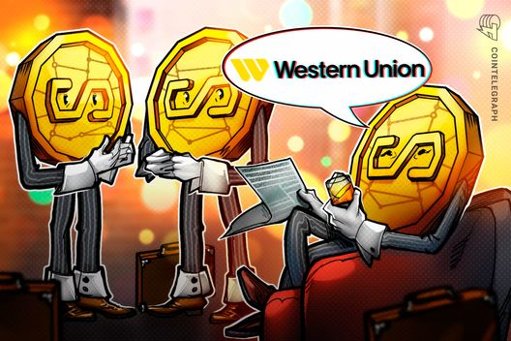 Western Union planea lanzar su propia stablecoin en la red de Solana