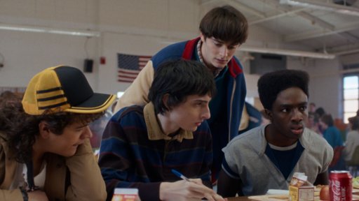 L'ultime saison de Stranger Things démarre sur Netflix dans un contexte de budget pharaonique