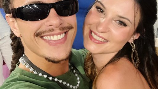 O Luto Público de Renata Reis: Homenagens a Maycon Douglas Geram Apoio e Ódio Online