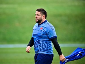 Absences de cadres : Galthié fait le choix de la régénération