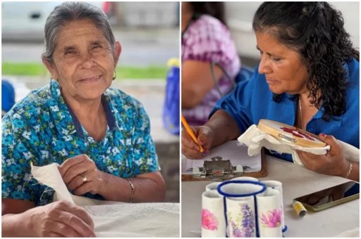 Línea Verde en Aguascalientes ofrece talleres gratuitos para fortalecer el tejido social