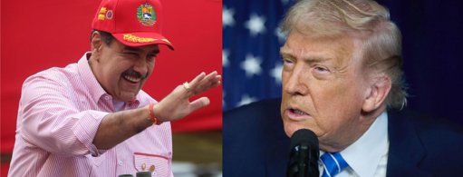 Intervención militar de EE. UU. en Venezuela y captura de Nicolás Maduro