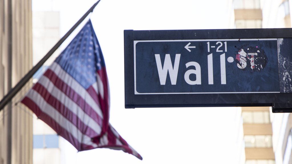 Wall Street atinge novos máximos históricos impulsionada por acordos comerciais