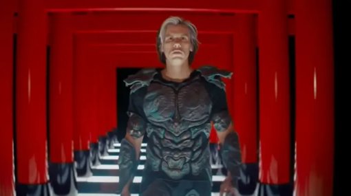 Yoroï : Orelsan transpose son univers musical dans un film fantastique au Japon