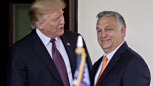 Adesão da Ucrânia à UE e a Oposição da Hungria