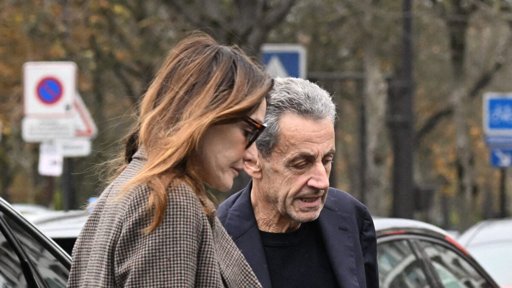 Libération de Nicolas Sarkozy : entre soulagement familial et stratégie de reconquête