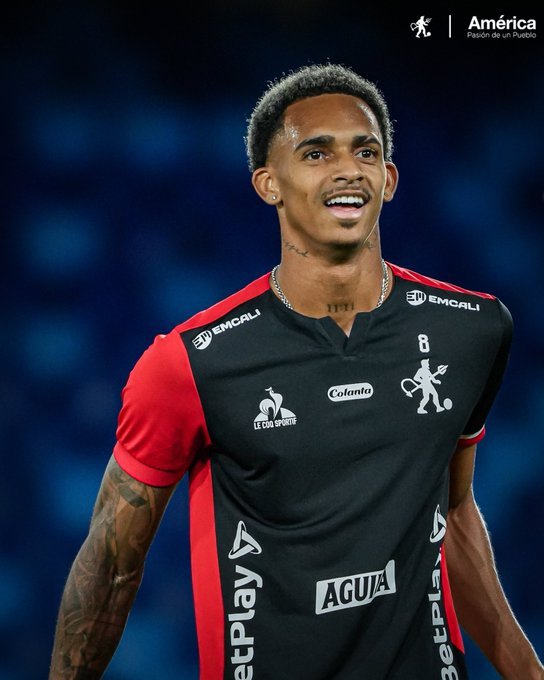 América de Cali afronta duelo clave en Sudamericana con bajas y regresos