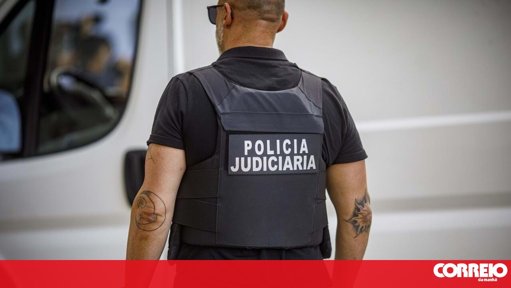 PJ detém em Lisboa suspeito de crime organizado procurado por Moçambique