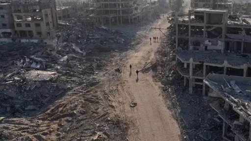 Ministro de Defensa israelí afirma que Israel mantendrá presencia militar permanente en Gaza