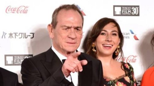 Tragedia familiar: Hallan sin vida a Victoria Jones, hija de Tommy Lee Jones